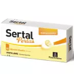 SERTAL PERLAS