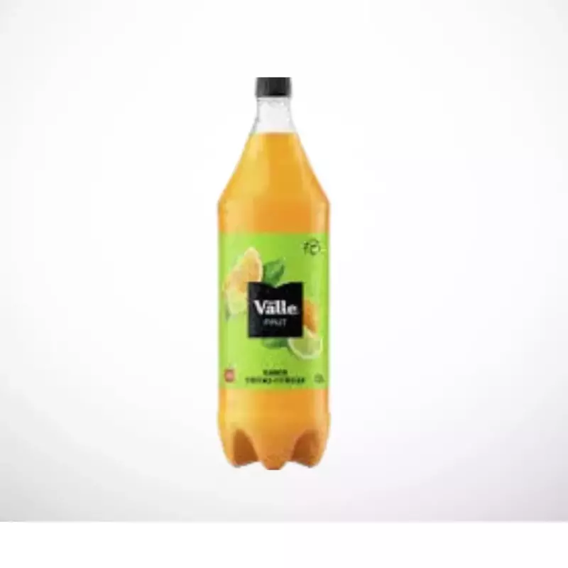 DEL VALLE FRUTA CITRICAS 1,5 LT
