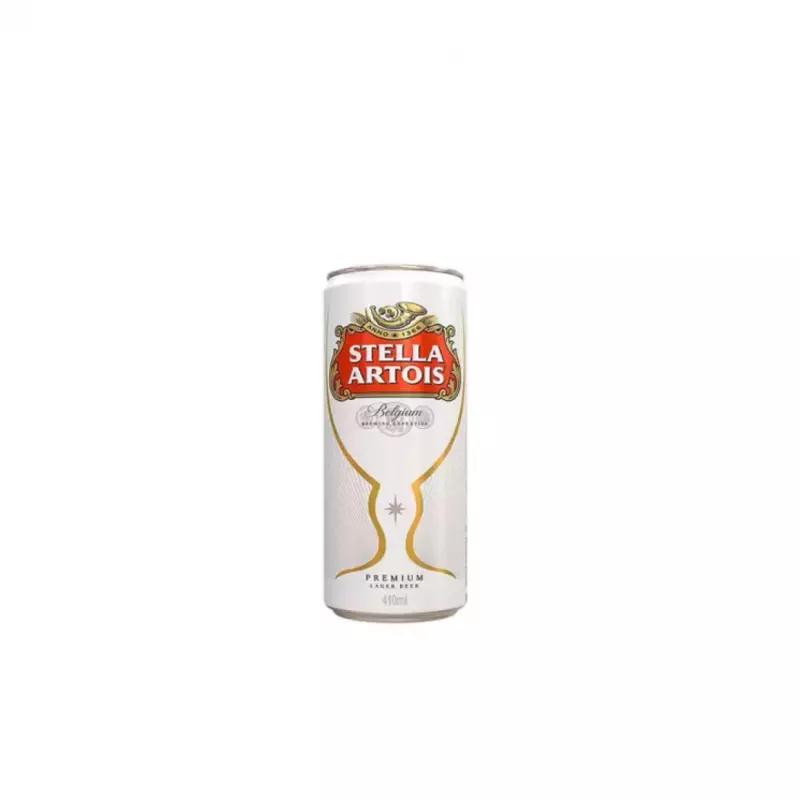 Cerveja Stella Artois 410ML