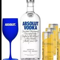 Combo Absolut
