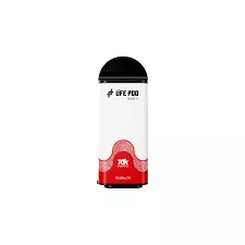 Refil Life Pod 10k Cranberry Soda