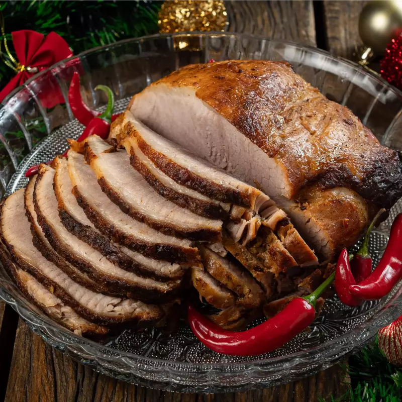 Kit Pernil