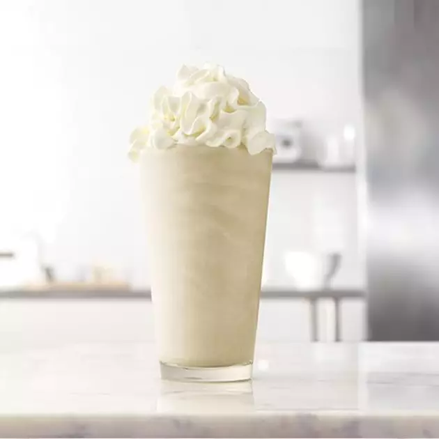 MALTEADA DE VAINILLA