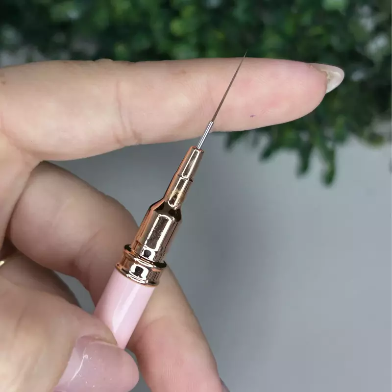 Pincel Extra Fino Unidade 15mm