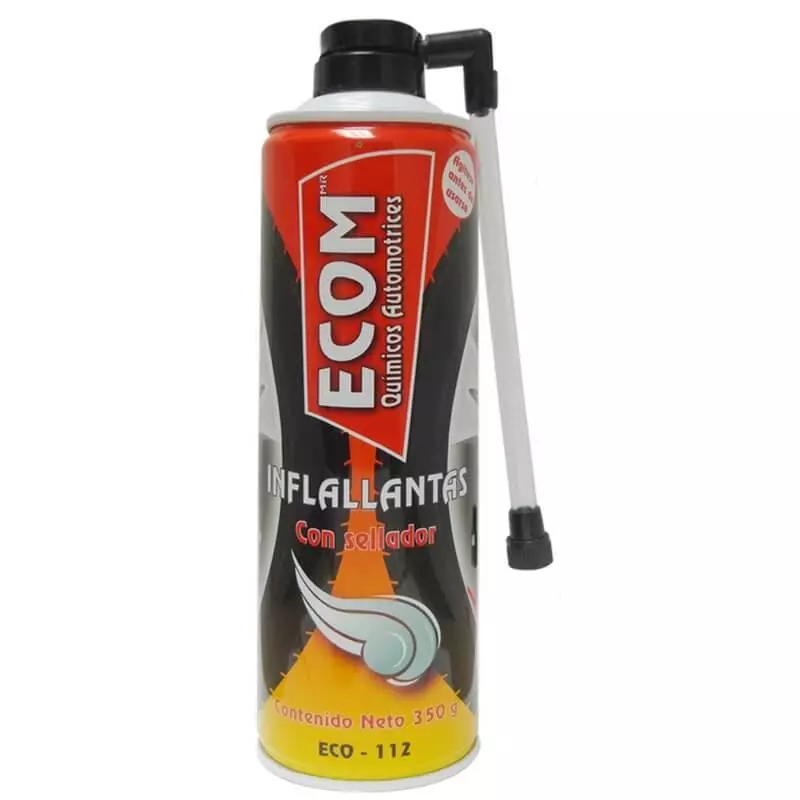 ECO-112 INFLALLANTAS de 350 g.