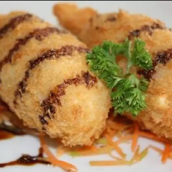 Tigrado - 4 unidades