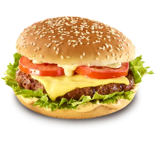 X- Salada