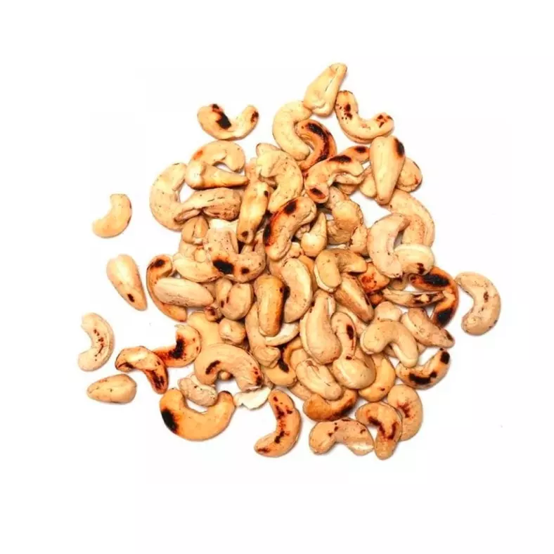 Castanha de Caju Assada - 100g