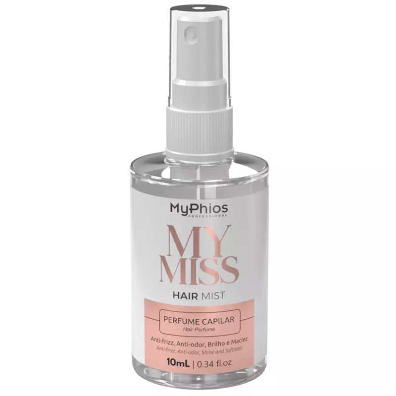 MyPhios Perfume Capilar My Miss 10ml