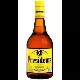 PRESIDENTE