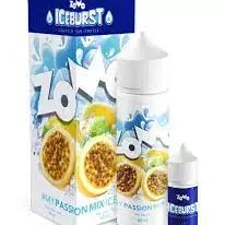 Passion Mix Ice