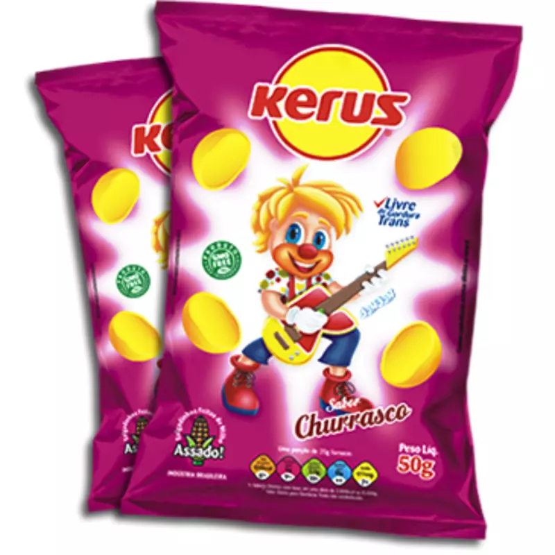 Kerus Churrasco