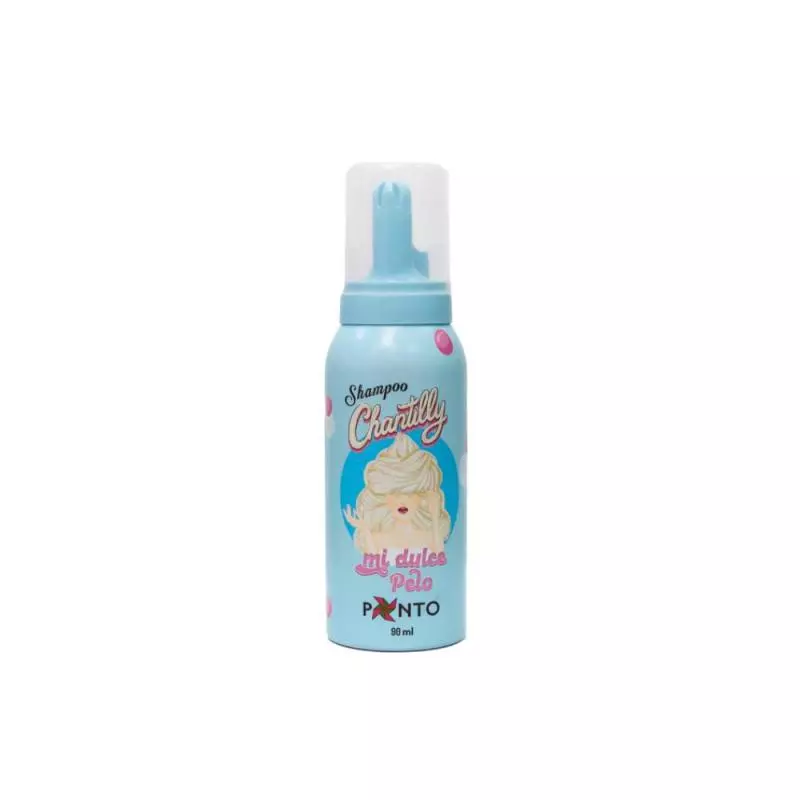 Shampoo Chantilly 90 ML