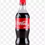 coca cola 600ml