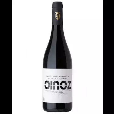 VINO TINTO OINOZ