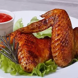 -AILES DE POULET-