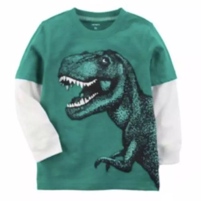 Remera Dino