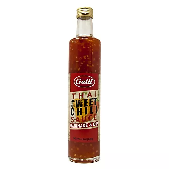 SKU 11902 THAI SWEET CHILI SAUCE