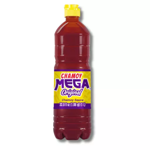 Chamoy Mega 33oz