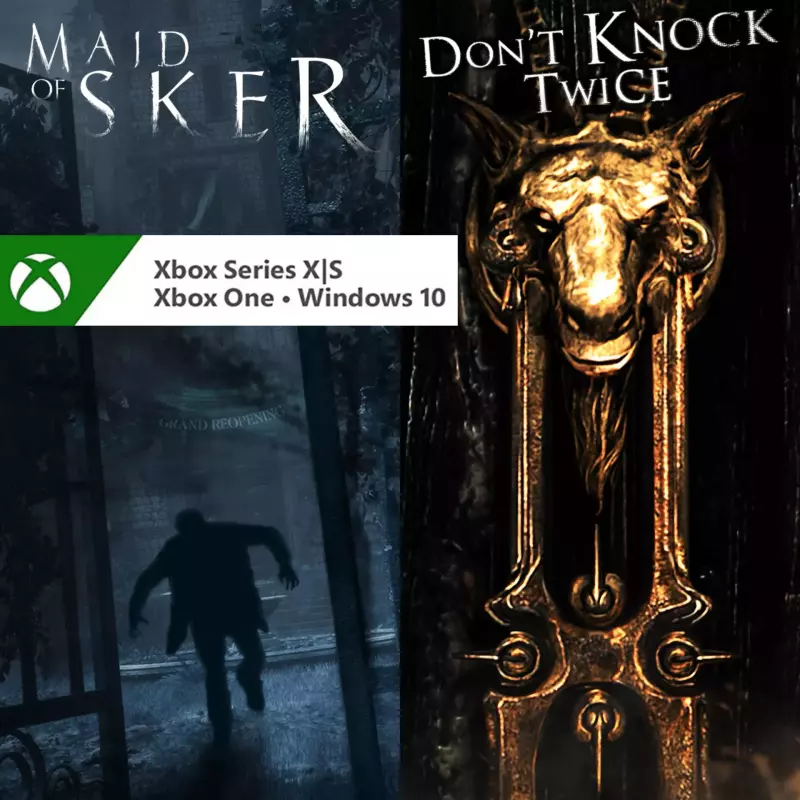 British Horror Bundle