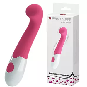 PRETTY LOVE CHARLES - 30 FUNCIONES