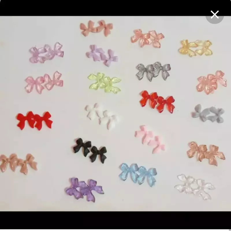 Lacitos Coquette (par)