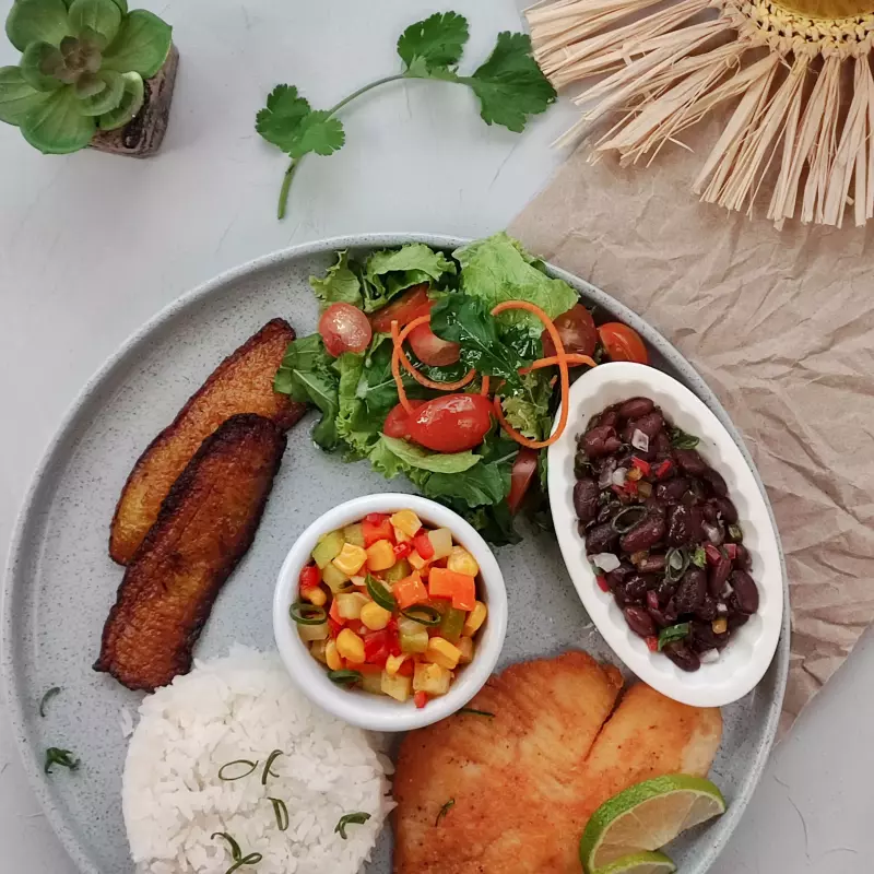 Casado Tradicional de la Casa