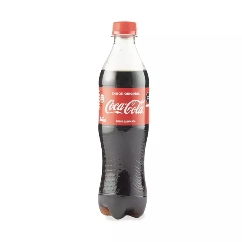 Coca Cola