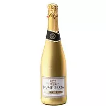 BRUT JAUME SERRA 750ML