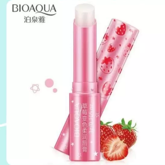 BALSAMO COLOR BIOAQUA