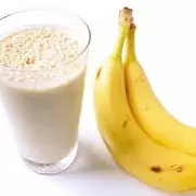 VITAMINA DE BANANA 400 E 500ML