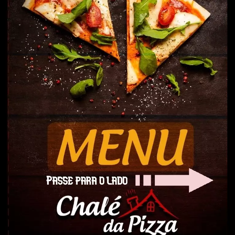 Pizza Pequena