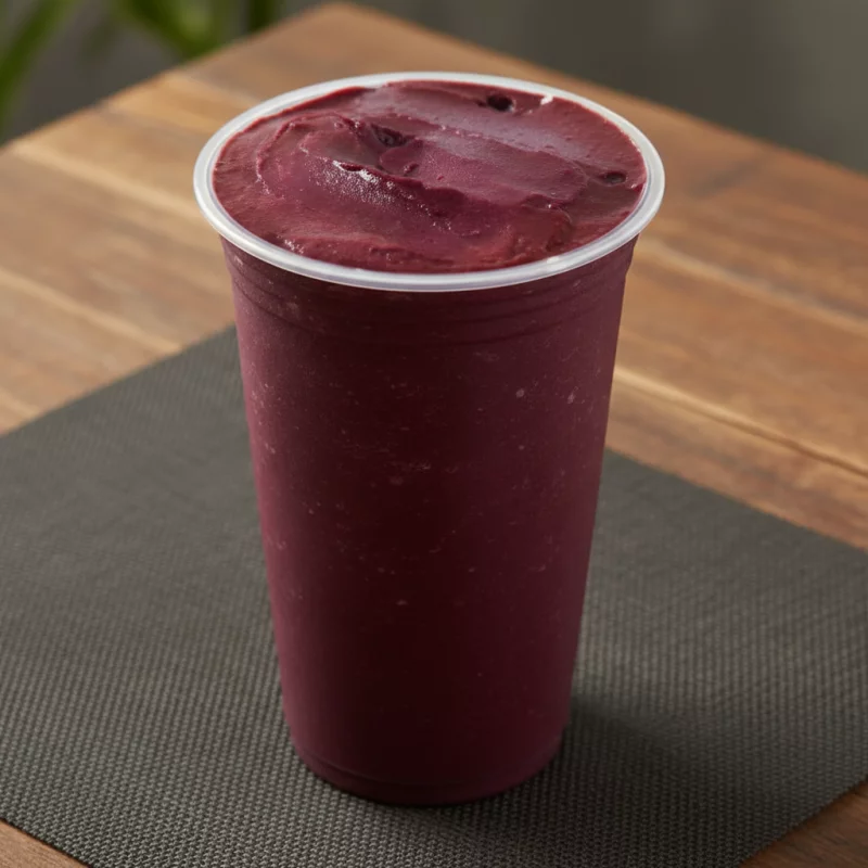 500 ml ( SÓ AÇAÍ )
