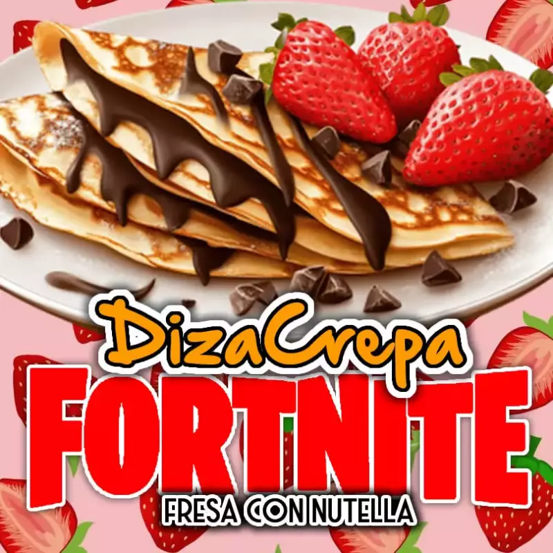 DizaCREPA FORTNITE