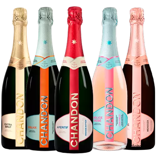 Chandon | 750ml