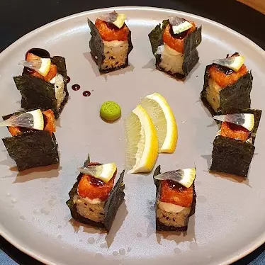 HOT SUPREME 08 unidades