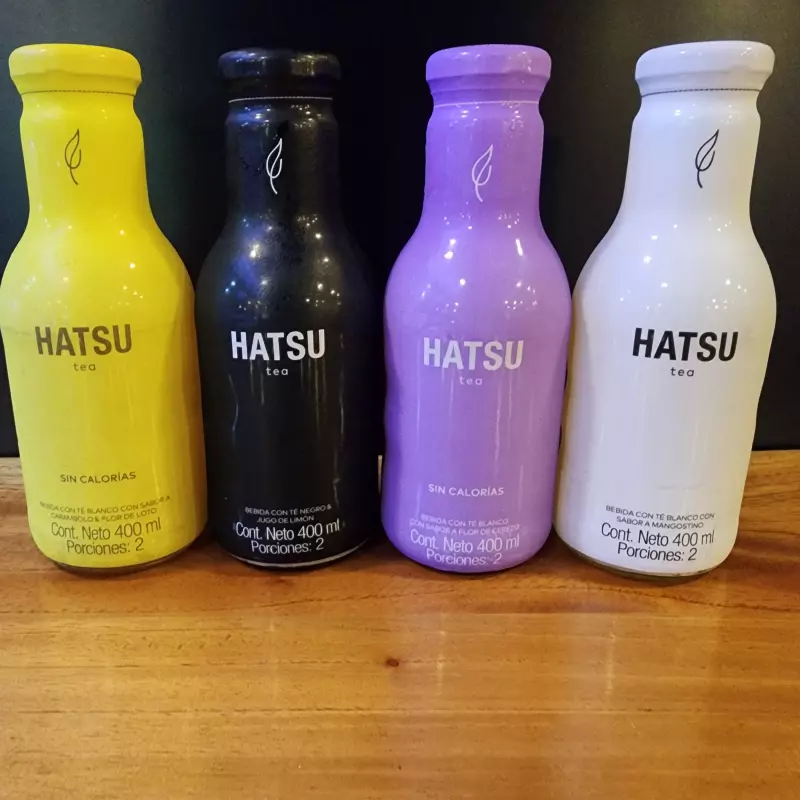 TE HATSU