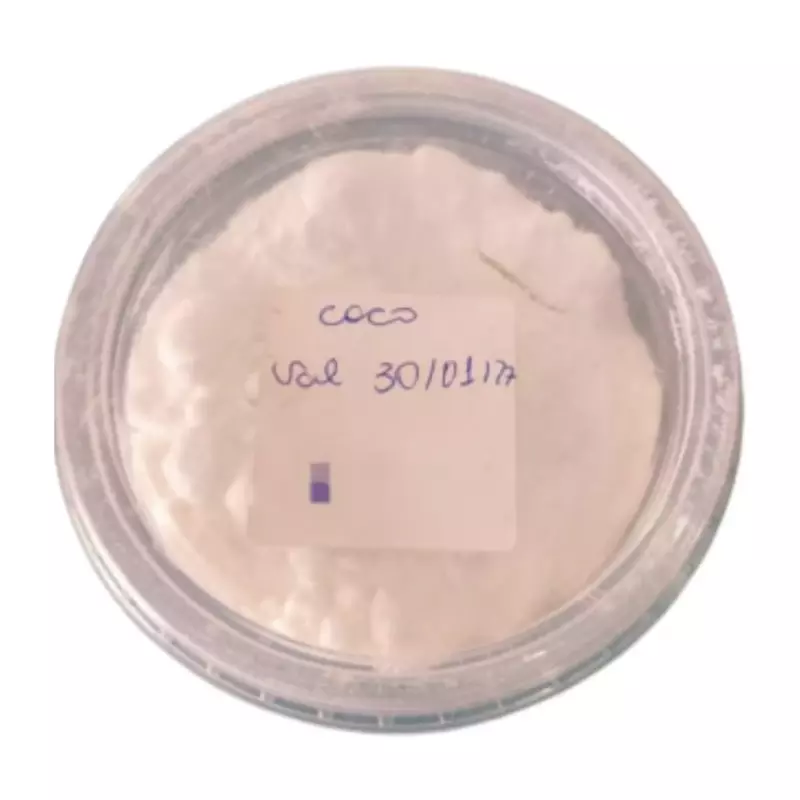 Essência de coco pra flau