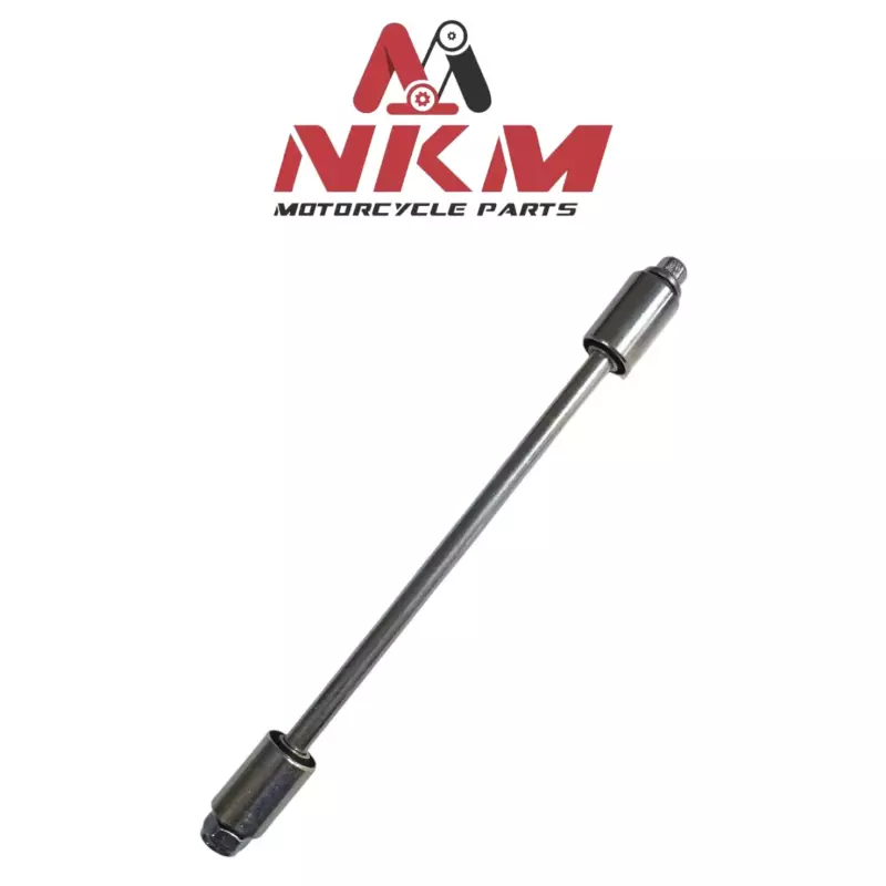 KIT TIJERA ENCAUCHETADO ECO100+