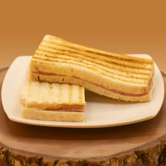 Sándwich mixto grande