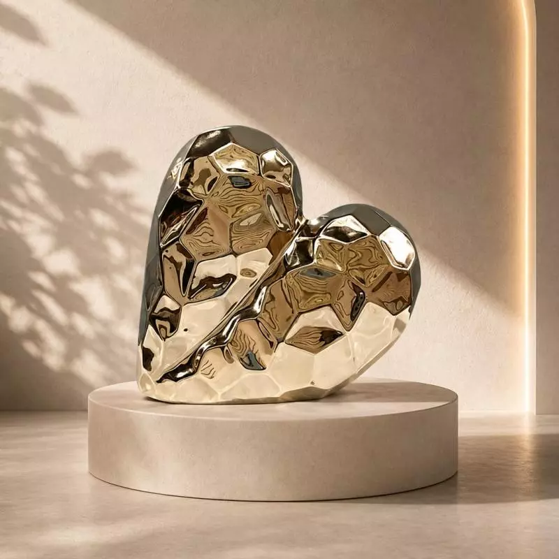 CORAZON MEDIANO 7842-17