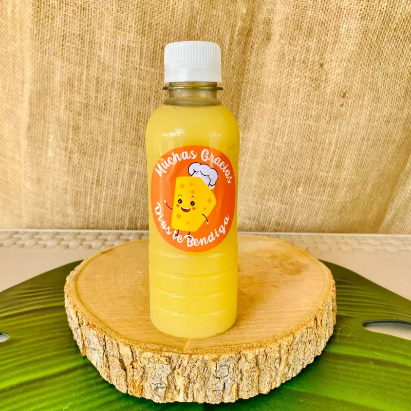Chicha de Piña
