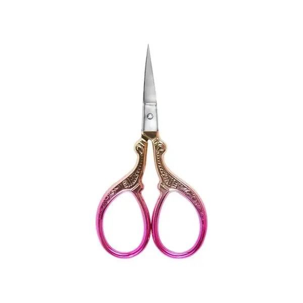 Tesoura Metal Beauty Tools