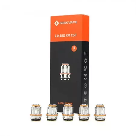 COIL GEEKVAPE Z 0.15