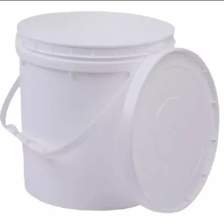 Manteca de Cerdo  cubeta13Kg