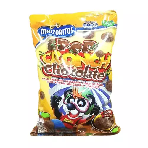 Maizoritos 25gr