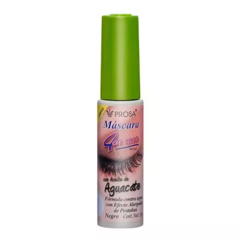 RIMEL ACEITE AGUACATE PRO0SA