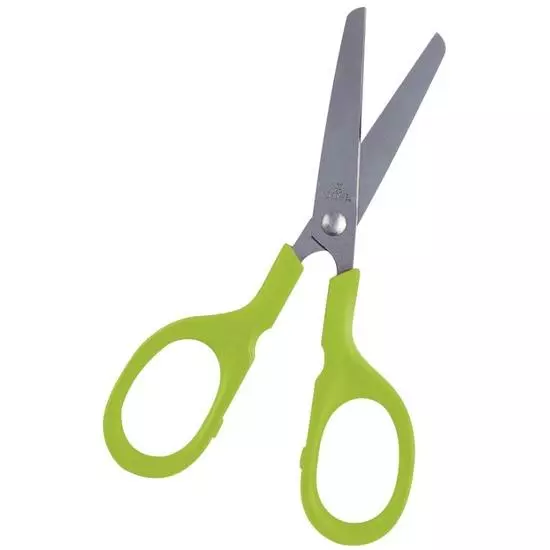 Tesoura Escolar Club Tris