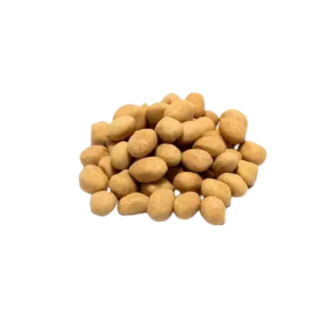 Amendoim Crocante Natural - 100g