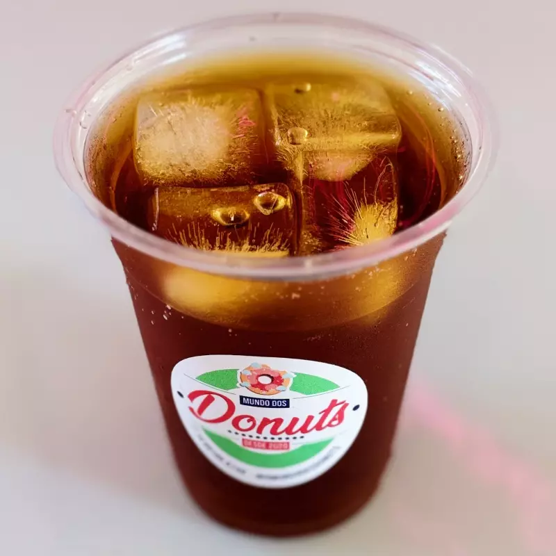 Iced Tea 💙